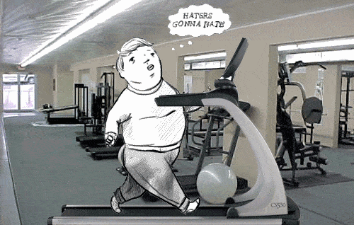 ex-treadmill