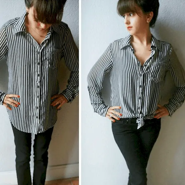 fashion-shirt