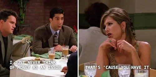 12 Times When 'Friends' Hit You Right In The Feels