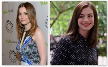 14 Celebrity Look-Alikes That Are So Similar It's Unbelievable