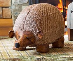 hedgehog ottoman