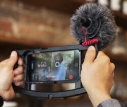 iPhone 6 Filmmaking Case