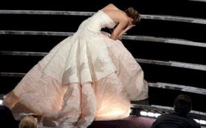 14 Of The Most Embarrassing Celebrity Moments Ever