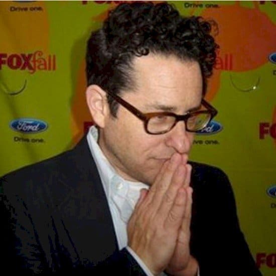 jj abrams