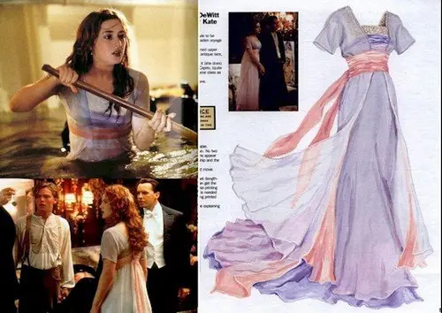 kate winslet dress