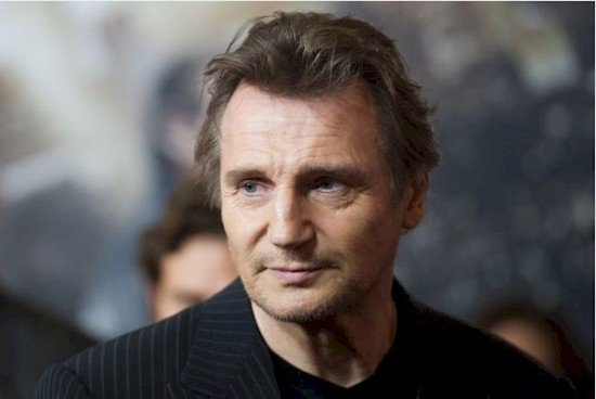 liam neeson