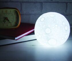 moonlight desk lamp
