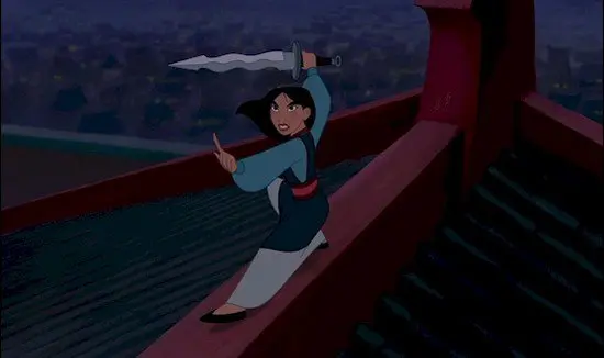 mulan