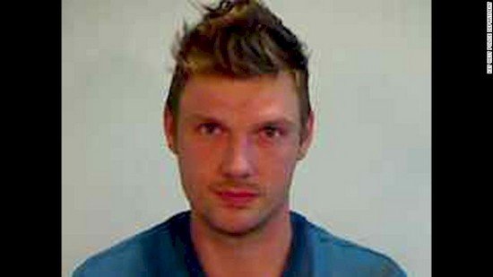 nick carter