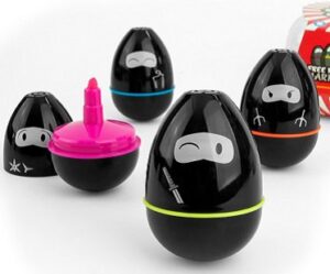 ninja egg highlighters free range