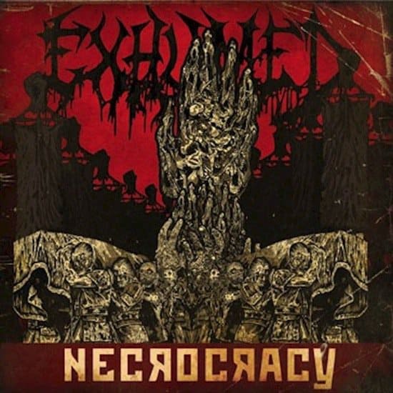 north-necrocracy