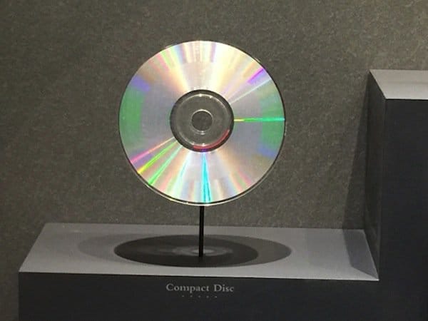 old-cd