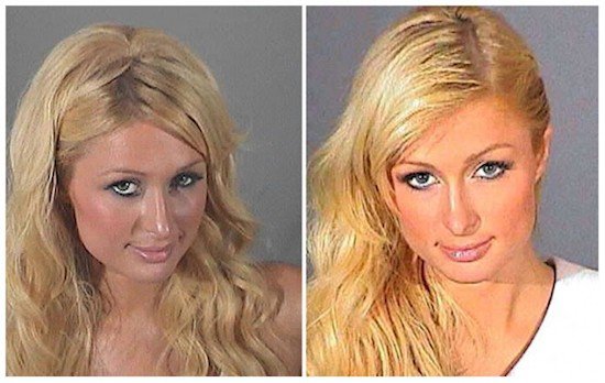 paris hilton