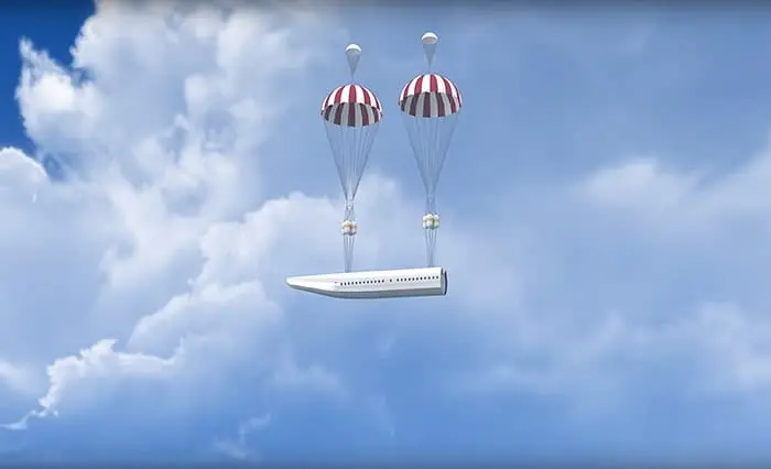 plane-crash-parachutes