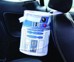 r2-d2 car bin