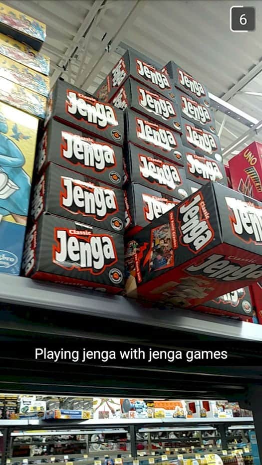 snapchat-jenga