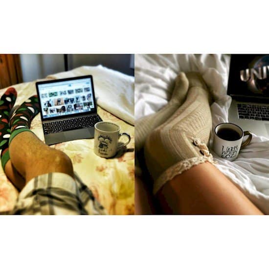 socks laptop