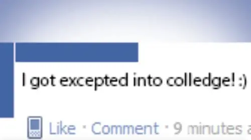 spelling-mistakes-college