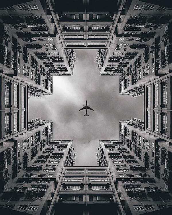 symmetrical-monsters-plane