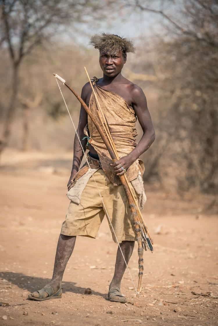 tanzania-hunter