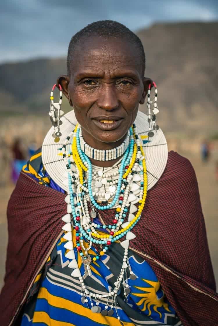 tanzania-man