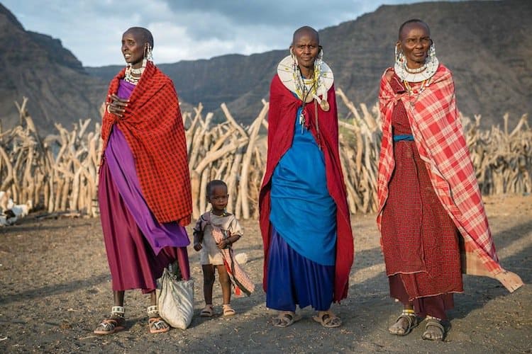 tanzania-sisters