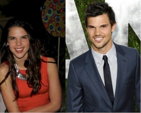 taylor lautner lookalike