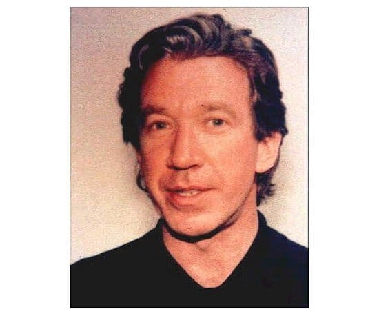 tim allen