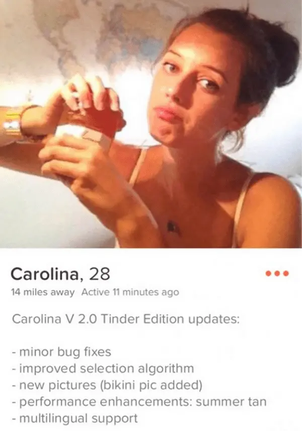 tinder-bug