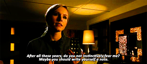 15 Reasons Why 'Veronica Mars' Should Be Your Role Model