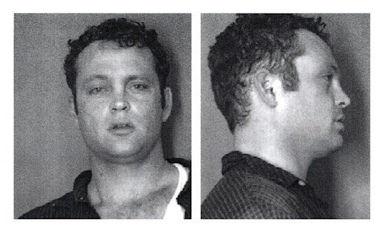 vince vaughn