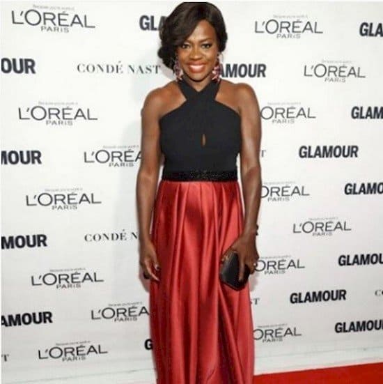 viola davis