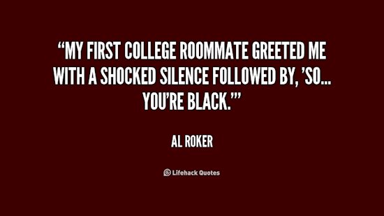 worst-roommates-racist