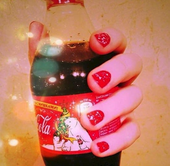 xmas-coke