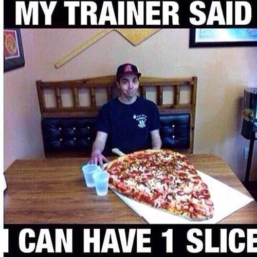 1 Slice