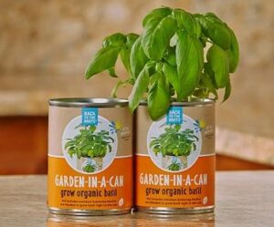 Basil-In-A-Can