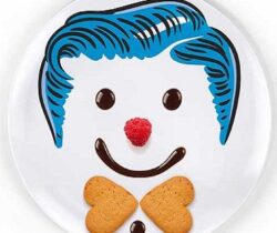 Boys Hairstyle Plates kids