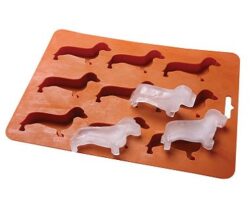 Dachshund Ice Cube Tray
