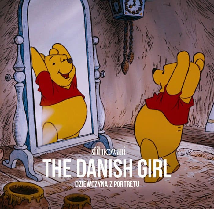 Danish Girl