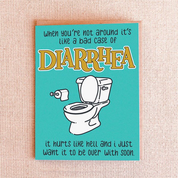 Diarrhea