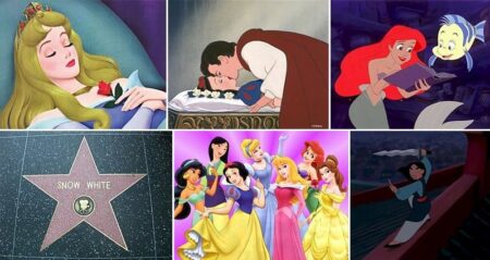 Disney Princess Facts You Never Knew