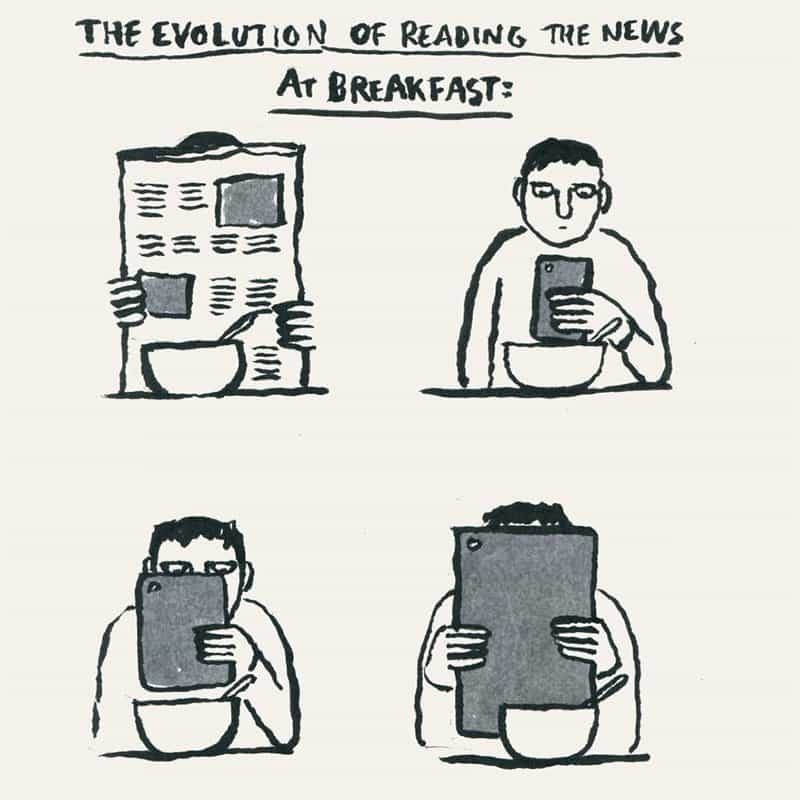 Evolution