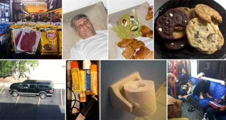 Examples Jerks Whole New Level