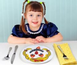 Girl Hairstyle Plates