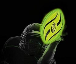 Glow In The Dark Football