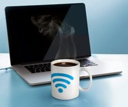 Hotspot Heat Changing Mug