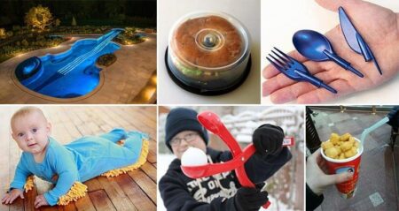 Incredible Invention Amaze You