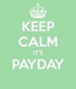 12 Hilariously Accurate Payday Images We Can All Identify With