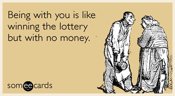 Lottery