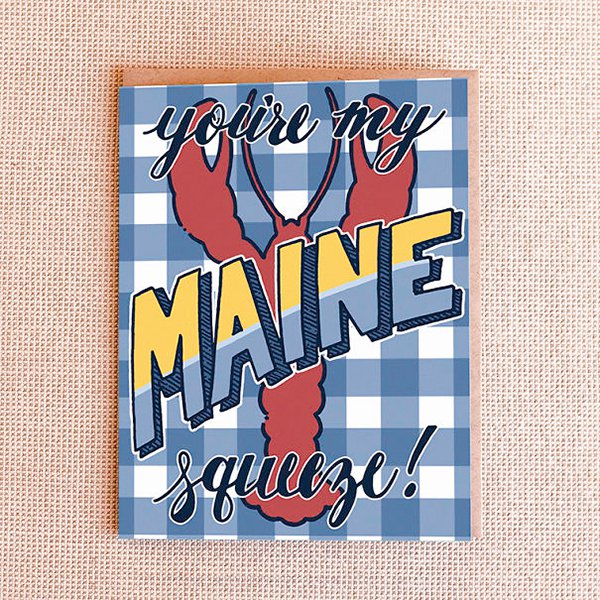 Maine